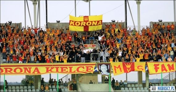 Korona Kielce vs Ruch Chorzow (2-2) (4)