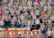 Legia Warschau vs Korona Kielce (4-0)