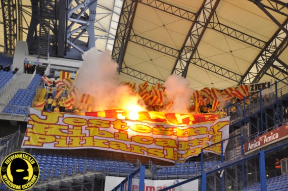 Lech Poznan vs Korona Kielce (2-0) (4)