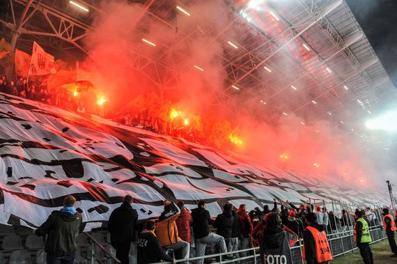 Korona Kielce vs Legia Warschau (0-0) (5)