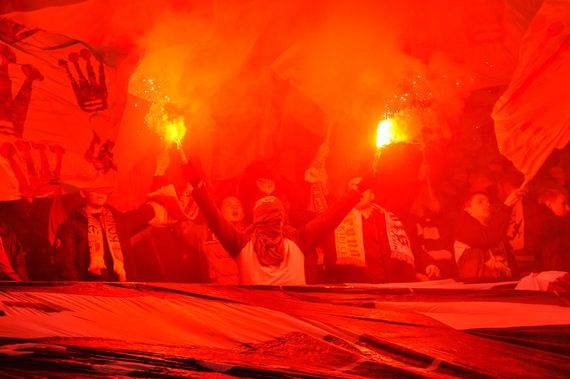Korona Kielce vs Legia Warschau (0-0) (6)