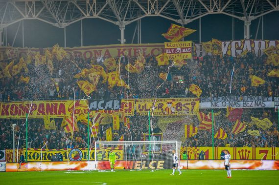 Korona Kielce vs Legia Warschau (0-0) (12)