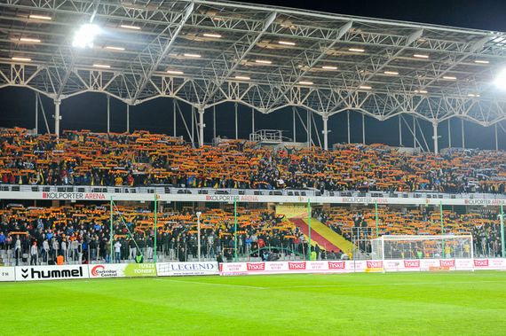 Korona Kielce vs Legia Warschau (0-0) (13)