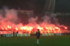 Lech Poznan vs Legia Warschau (1-0)