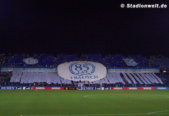 Lech Poznan vs Korona Kielce (3-0) (1)