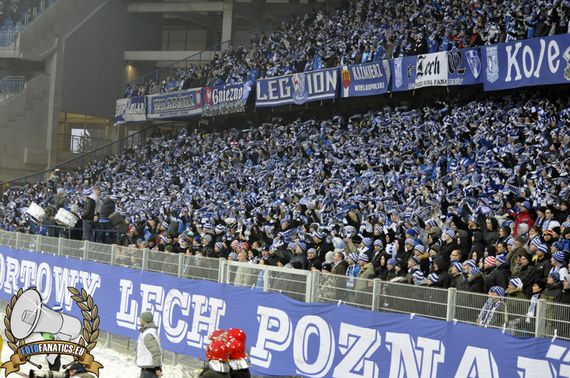 Lech Poznan vs Widzew Lódz (1-0) (9)