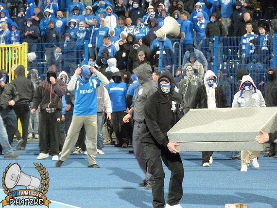 Lech Poznan vs Legia Warschau (4-5 n.V.) (12)