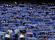 Lech Poznan vs Gornik Zabrze (1-0)