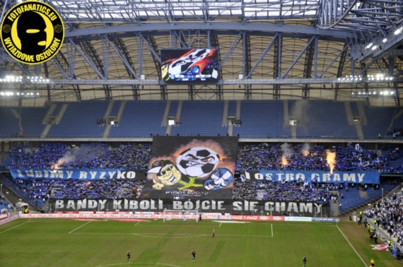Lech Poznan vs Lechia Gdansk (2-1) (13)