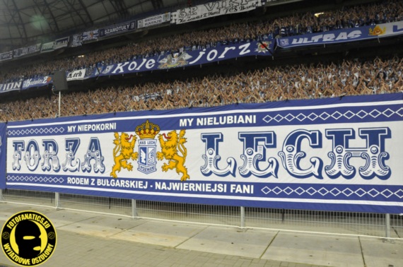 Lech Poznan vs AIK Solna (1-0) (5)