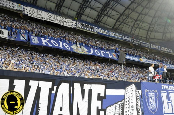 Lech Poznan vs AIK Solna (1-0) (6)