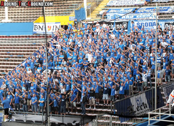 AIK Solna vs Lech Poznan (3-0) (2)