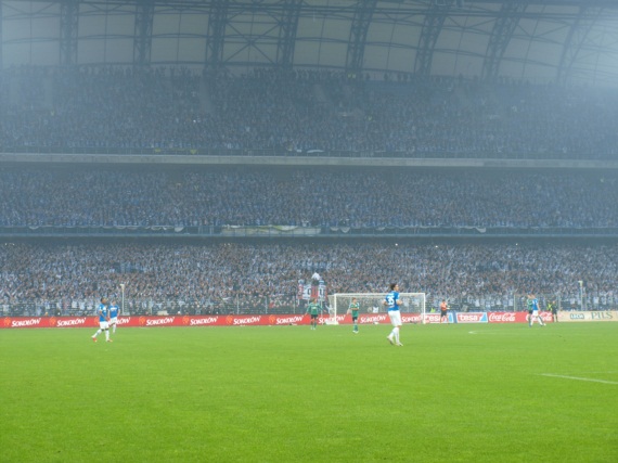 Lech Poznan vs Legia Warschau (1-3) (5)