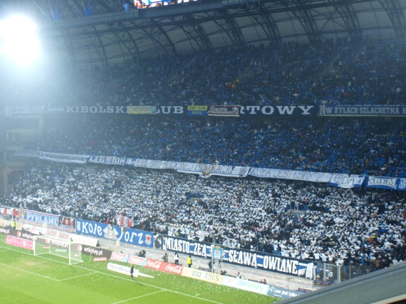 Lech Poznan vs Legia Warschau (1-3) (9)