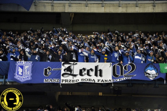 Lech Poznan vs Slask Wroclaw (0-3) (2)