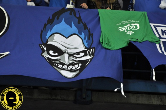 Lech Poznan vs Slask Wroclaw (0-3) (3)