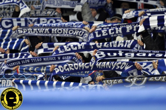 Lech Poznan vs Slask Wroclaw (0-3) (4)