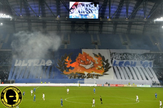 Lech Poznan vs Slask Wroclaw (0-3) (6)