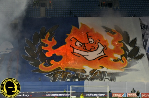 Lech Poznan vs Slask Wroclaw (0-3) (7)