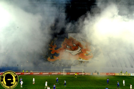 Lech Poznan vs Slask Wroclaw (0-3) (8)