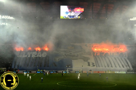 Lech Poznan vs Slask Wroclaw (0-3) (9)