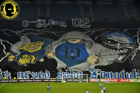 Lech Poznan vs Slask Wroclaw (0-3) (14)