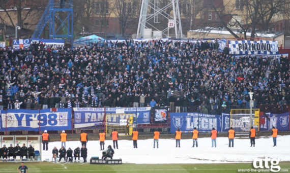 Pogon Szczecin vs Lech Poznan (0-2) (3)