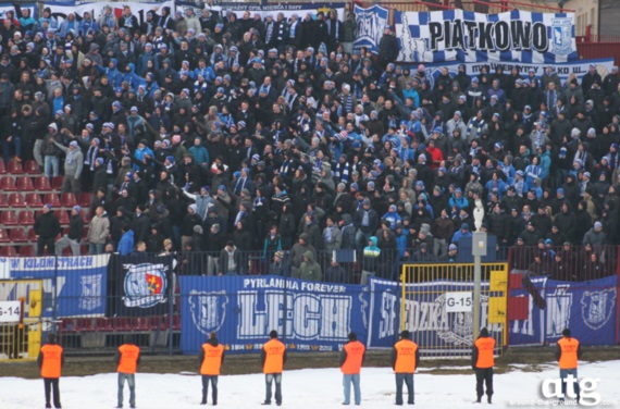 Pogon Szczecin vs Lech Poznan (0-2) (5)