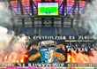 Lech Poznan vs Widzew Lódz (4-0)