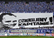 Lech Poznan vs Korona Kielce (2-0)