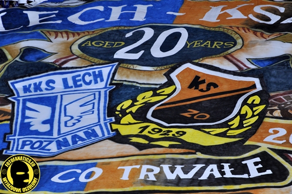 Lech Poznan vs Pogon Szczecin (1-1) (7)