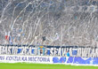 Lech Poznan vs Legia Warschau (1-1)