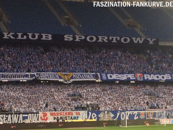 Lech Poznan vs Wisla Krakow (2-3) (4)