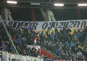 Jagiellonia Bialystok vs Lech Poznan (2-2)