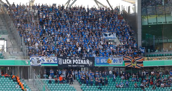 Legia Warschau vs Lech Poznan (1-0) (8)