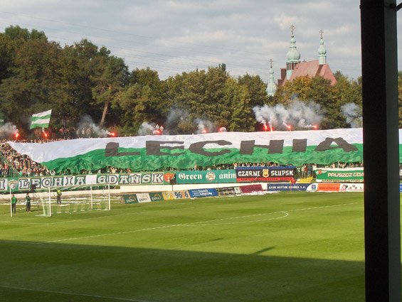 Lechia Gdansk vs Arka Gdynia (0-0) (3)