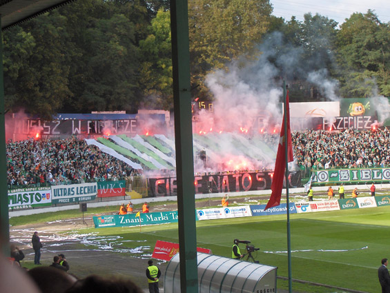 Lechia Gdansk vs Arka Gdynia (0-0) (4)