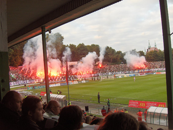 Lechia Gdansk vs Arka Gdynia (0-0) (10)