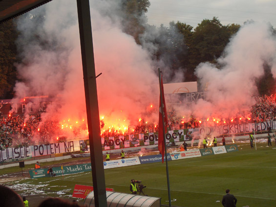 Lechia Gdansk vs Arka Gdynia (0-0) (11)