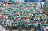 Warta Poznan vs Lechia Gdansk (1-2)
