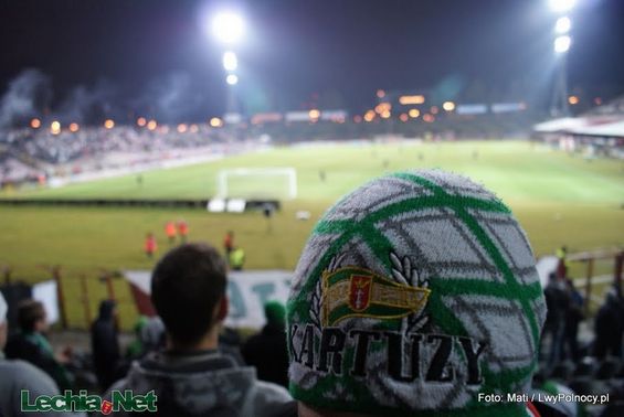 LKS Lodz vs Lechia Gdansk (3-1) (2)