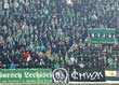 Legia Warschau vs Lechia Gdansk (3-0)
