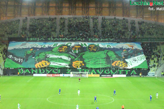 Lechia Gdansk vs Ruch Chorzow (1-0) (22)