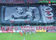 Lechia Gdansk vs Jagiellonia Bialystok (0-1)