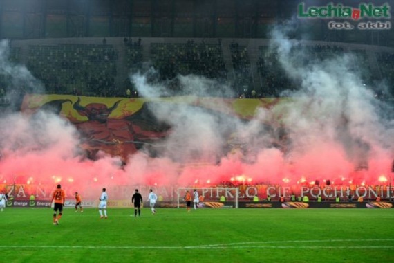 Lechia Gdansk vs Zaglebie Lubin (2-2) (6)