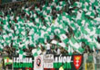 Lechia Gdansk vs Lech Poznan (2-0)