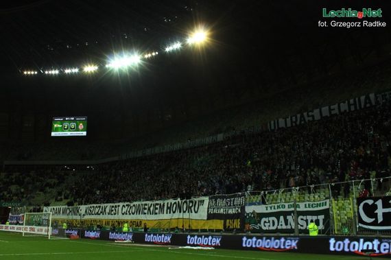 Lechia Gdansk vs Wisla Krakow (2-0) (2)