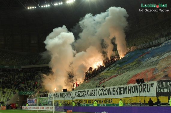 Lechia Gdansk vs Wisla Krakow (2-0) (7)