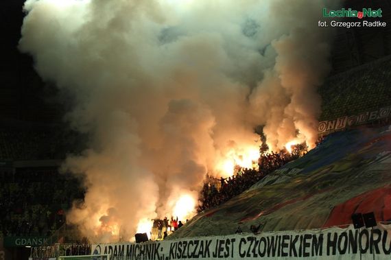 Lechia Gdansk vs Wisla Krakow (2-0) (9)