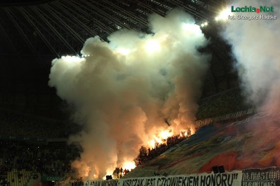 Lechia Gdansk vs Wisla Krakow (2-0) (10)